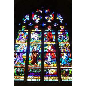 Photo France Locronan 2008-07 37