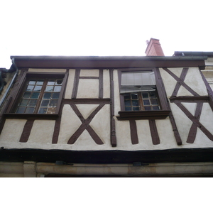 Photo France Bourges 2008-04 70