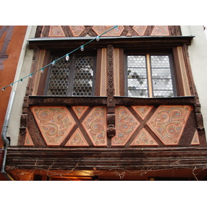 Photo France Strasbourg 2007-01 103