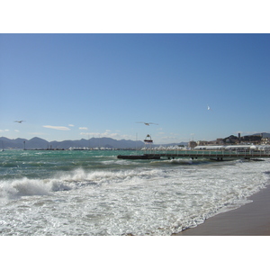 Photo France Cannes 2005-02 3