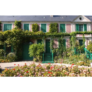 Photo France Giverny 2013-06 9