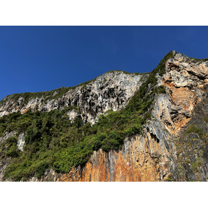 Photo Thaïlande Ko Phi Phi Ley 2021-12 118