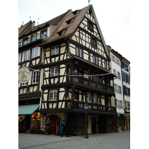 Photo France Strasbourg 2007-01 114