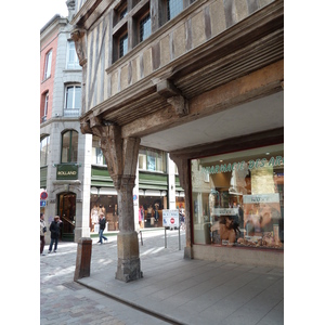 Photo France Dinan 2010-04 13