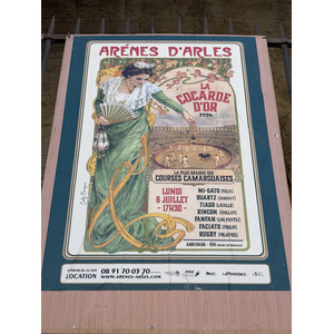 Photo France Arles 2026-06 62