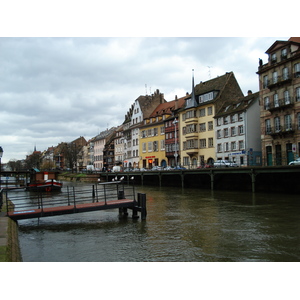 Photo France Strasbourg 2007-01 120