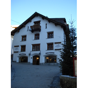 Photo Suisse Saint Moritz 2007-01 229