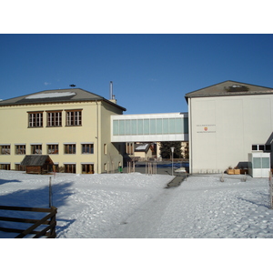 Photo Suisse Celerina 2007-01 40
