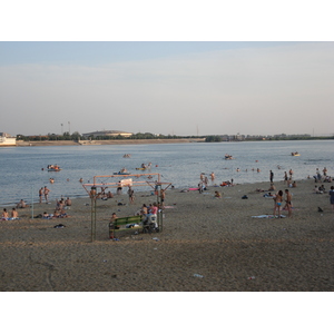 Photo Russie Kazan 2006-07 131