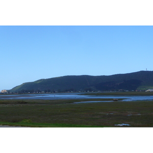 Photo Afrique du Sud Knysna 2008-09 16