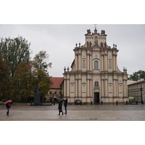 Photo Pologne Varsovie 2016-10 31