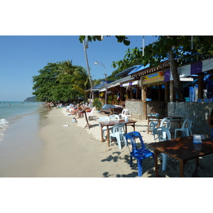 Photo Thaïlande Ko Chang 2011-01 90