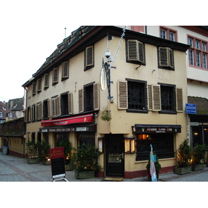 Photo France Strasbourg 2007-01 128