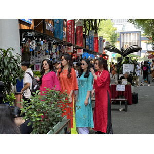 Photo Vietnam Saigon 2024-01 113