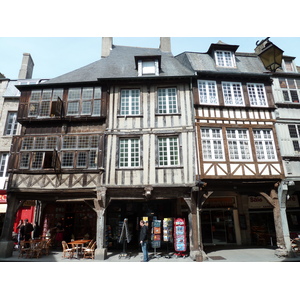 Photo France Dinan 2010-04 169