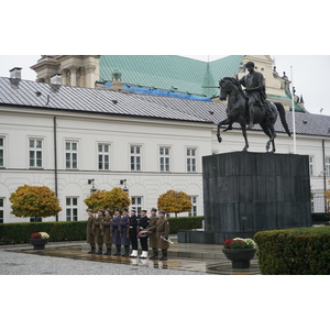 Photo Pologne Varsovie 2016-10 45