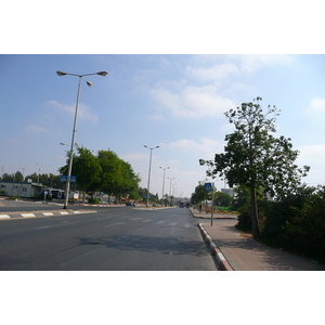 Photo Israel Rishon Le Zion 2007-06 11