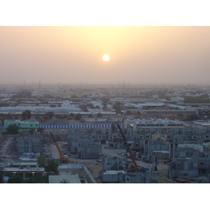 Photo Émirats arabes unis Al Ain 2005-03 0