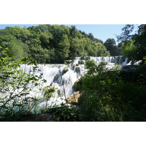 Photo Croatie Parc national KRKA 2016-04 156