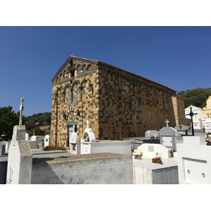 Photo France Corse Aregno 2015-05 14