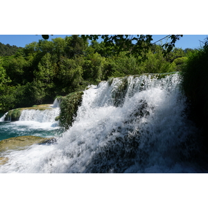 Photo Croatie Parc national KRKA 2016-04 141