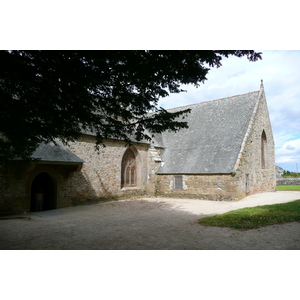Photo France Plougrescant 2007-08 74