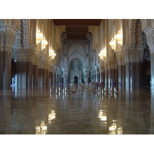 Photo Maroc Casablanca 2004-09 67