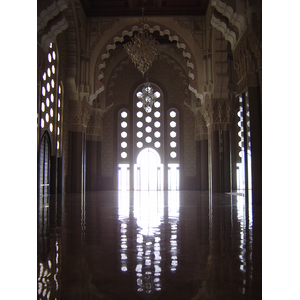 Photo Maroc Casablanca 2004-09 72