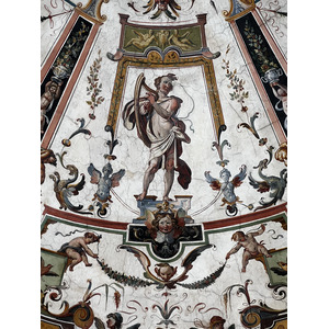 Photo Italie Florence Galerie des Offices 2022-05 226