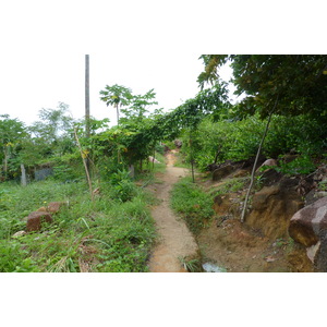 Photo Seychelles Anse Lazio 2011-10 83
