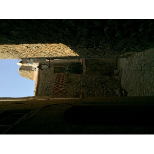 Photo France Corse Sant'Antonino 2015-05 14