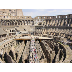 Photo Italie Rome 2002-07 252