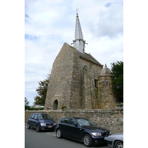 Photo France Plougrescant 2007-08 57