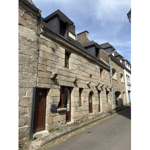 Photo France Pont Aven 2026-04 38