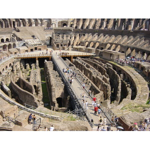 Photo Italie Rome 2002-07 265