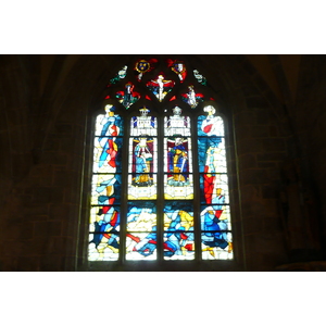 Photo France Locronan 2008-07 58