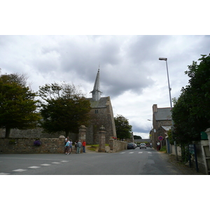 Photo France Plougrescant 2007-08 64