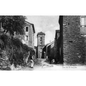 Photo France Corse Cartes postales anciennes 1900-01 162