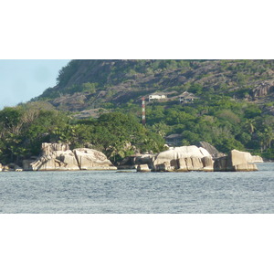 Photo Seychelles Ile Coco 2011-10 53