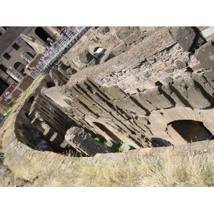 Photo Italie Rome 2002-07 237