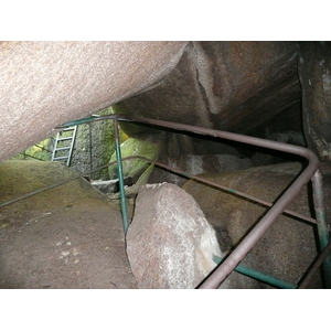 Photo France Huelgoat 2007-08 60
