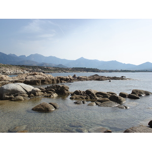 Photo France Corse Lumio 2006-09 4