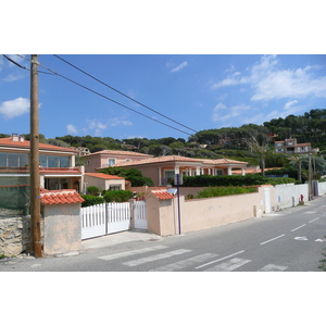 Photo France Sanary 2008-06 53