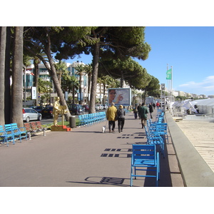 Photo France Cannes 2005-02 2