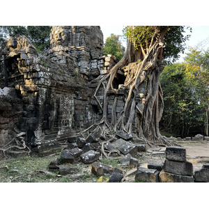 Photo Cambodge Siem Reap Ta Som 2023-01 43