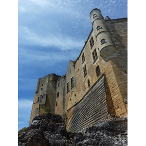 Photo France Château de Beynac 2009-07 86