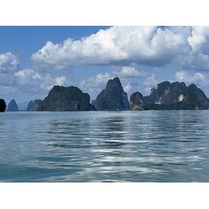 Photo Thaïlande Phang Nga Bay 2021-12 261