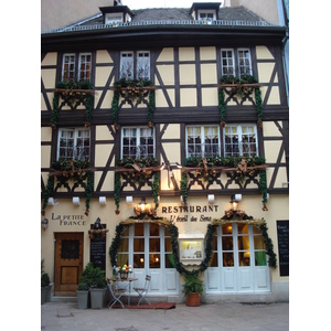 Photo France Strasbourg 2007-01 59