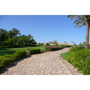 Photo Égypte Sharm el Sheikh Hotel Four Seasons 2008-06 9