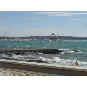 Photo France Cannes 2005-02 1